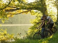 (Bildnachweis: Mit freundlicher Genehmigung des Bürgermeisteramts Hohentengen)  (Bildnachweis: Mit freundlicher Genehmigung des Bürgermeisteramts Hohentengen)