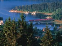 (Bildnachweis: Copyright der Hochschwarzwald Tourismus GmbH) (Bildnachweis: Copyright der Hochschwarzwald Tourismus GmbH)