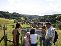 (Bildnachweis: Tourist-Info Schuttertal) (Bildnachweis: Tourist-Info Schuttertal)
