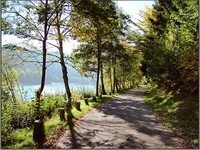 (Bildnachweis: Mit freundlicher Genehmigung der Touristik Seewald)  (Bildnachweis: Mit freundlicher Genehmigung der Touristik Seewald)