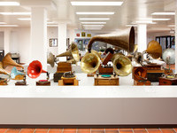 (Bildnachweis: Mit freundlicher Genehmigung der Stadt St. Georgen)  (Bildnachweis: Mit freundlicher Genehmigung der Stadt St. Georgen)