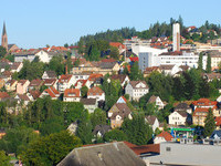(Bildnachweis: Mit freundlicher Genehmigung der Stadt St. Georgen)  (Bildnachweis: Mit freundlicher Genehmigung der Stadt St. Georgen)