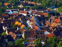 (Bildnachweis: Ferienregion Münstertal Staufen, Erich Spiegelhalter)  (Bildnachweis: Ferienregion Münstertal Staufen, Erich Spiegelhalter)