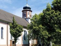 (Bildnachweis: Mit freundlicher Genehmigung des Bürgermeisteramtes Steinach) (Bildnachweis: Mit freundlicher Genehmigung des Bürgermeisteramtes Steinach)