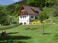 Ferienwohnungen im Schwarzwald