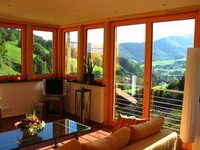 Ferienhäuser im Schwarzwald