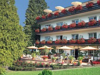 Appartements im Schwarzwald