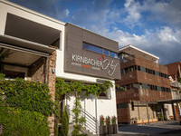 Gasthöfe im Schwarzwald