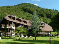 Gasthöfe im Schwarzwald