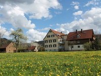 Ferienwohnungen im Schwarzwald