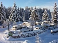 Campingplätze im Schwarzwald