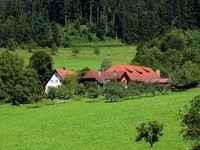 Ferienwohnungen im Schwarzwald
