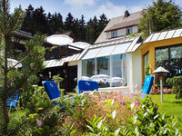 Hotels im Schwarzwald