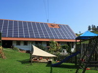 Ferienwohnungen im Schwarzwald