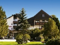 Hotels im Schwarzwald