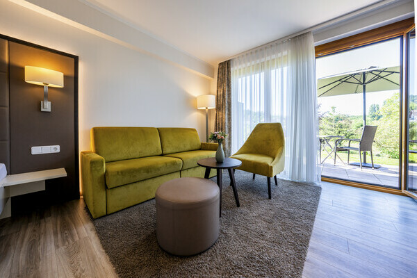 Hotels im Schwarzwald