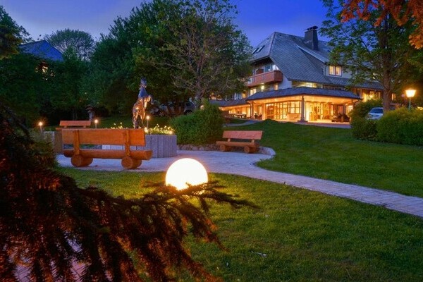 Hotels im Schwarzwald