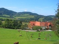Gasthöfe im Schwarzwald
