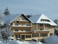 Hotels im Schwarzwald