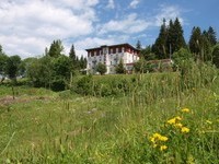 Wellnesshotels im Schwarzwald