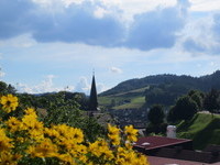 Ferienwohnungen im Schwarzwald