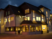 Appartements im Schwarzwald