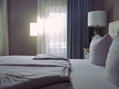 Campingplätze im Schwarzwald