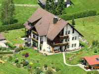 Ferienwohnungen im Schwarzwald