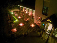 Campingplätze im Schwarzwald