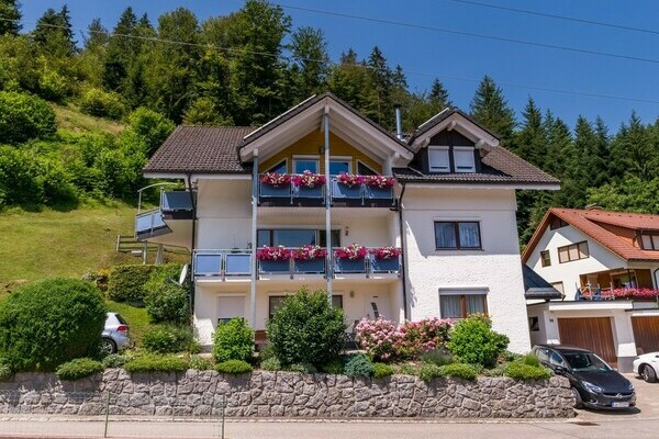 Ferienwohnungen im Schwarzwald
