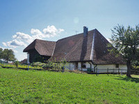 Ferienwohnungen im Schwarzwald