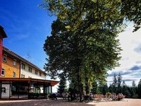 Hotels im Schwarzwald