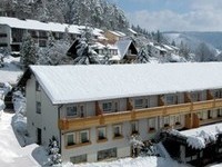 Hotels im Schwarzwald
