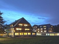 Hotels im Schwarzwald