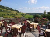 Pensionen im Schwarzwald