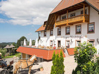 Gasthöfe im Schwarzwald