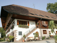 Pensionen im Schwarzwald