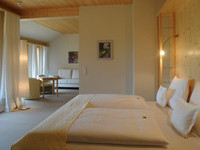 Wellnesshotels im Schwarzwald