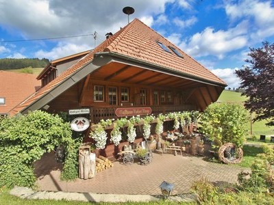 Pensionen im Schwarzwald