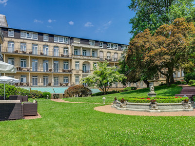 Hotels im Schwarzwald