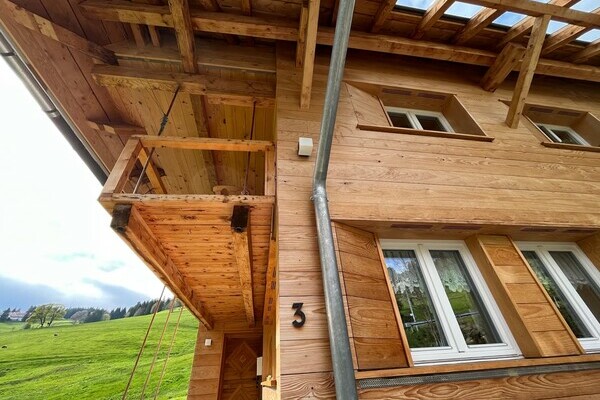 Appartements im Schwarzwald