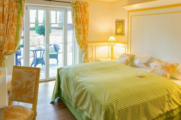 Hotels im Schwarzwald
