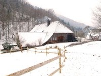 Ferienwohnungen im Schwarzwald