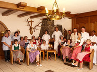 Gasthöfe im Schwarzwald