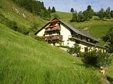 Ferienwohnungen im Schwarzwald