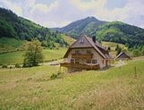 Ferienwohnungen im Schwarzwald