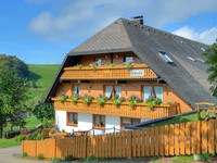Ferienwohnungen im Schwarzwald