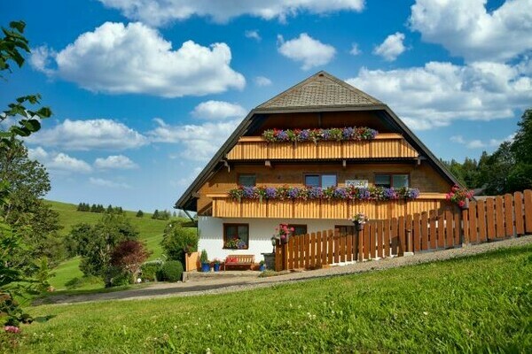 Ferienwohnungen im Schwarzwald