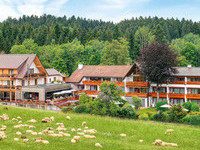 Wellnesshotels im Schwarzwald