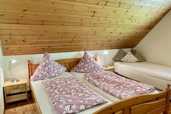 Ferienwohnungen im Schwarzwald